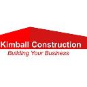 Kimball Construction logo